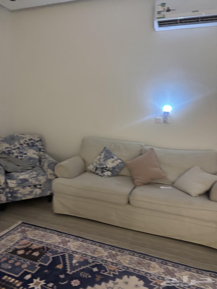 كنب 4 قطع وطاولة64412748708867111