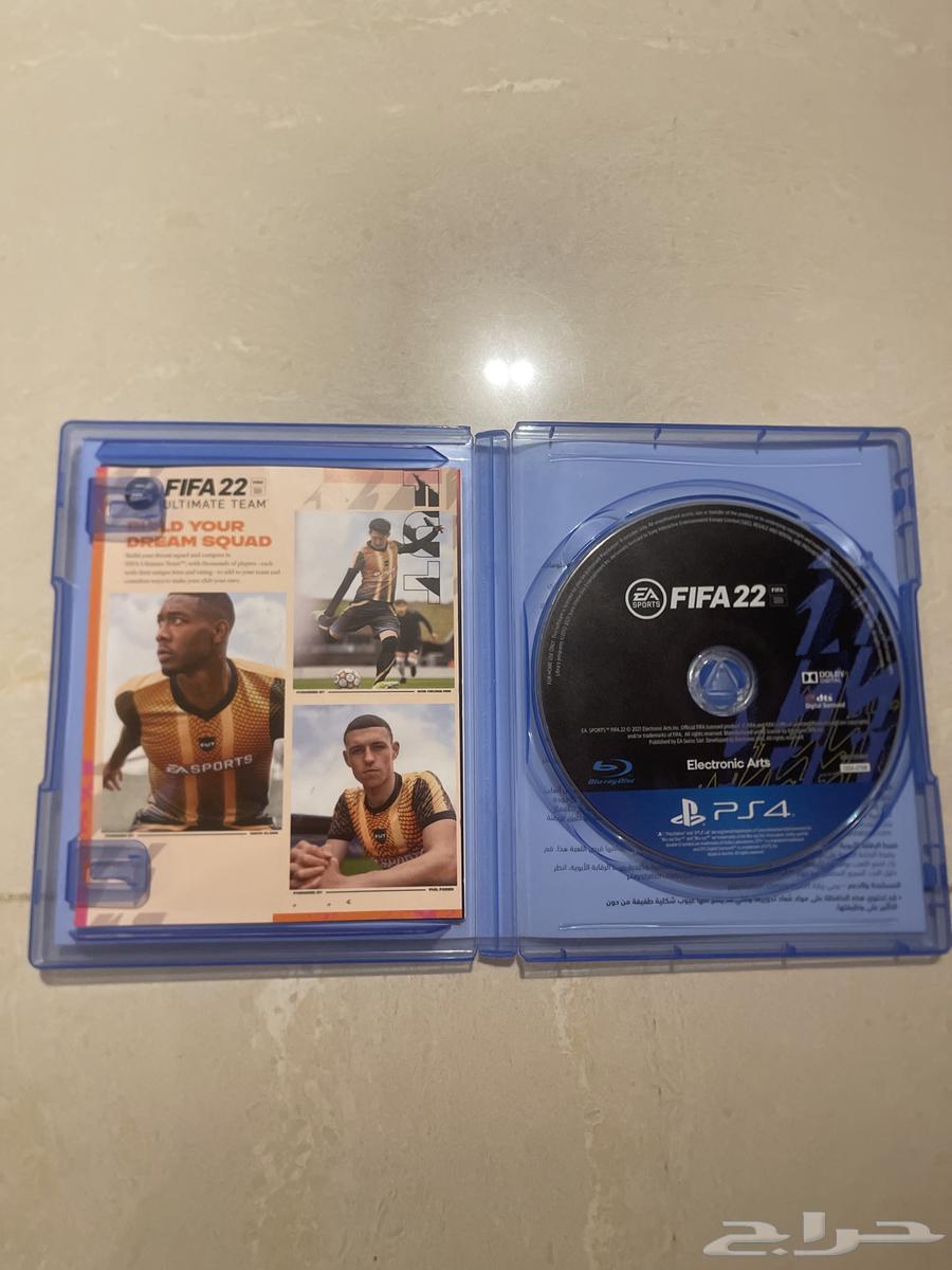 مجموعة ألعاب PS4 مستعملة64412896595586114