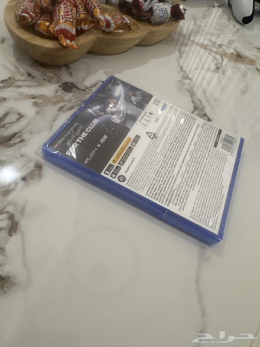 شريط فيفا 25 بقرطاسه جديد64414953910018111