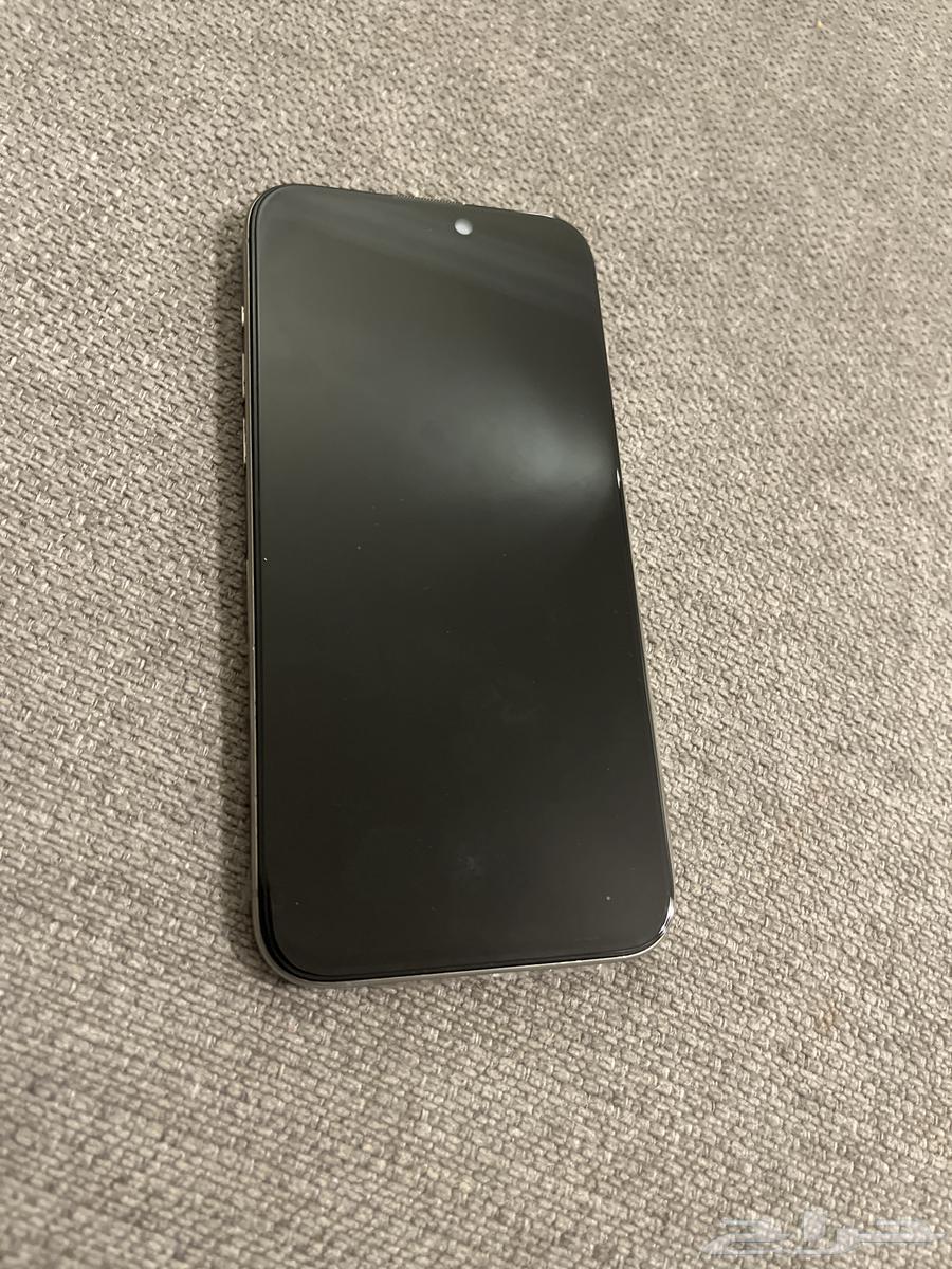 iPhone 15 Pro Max Titanium64412575451777113