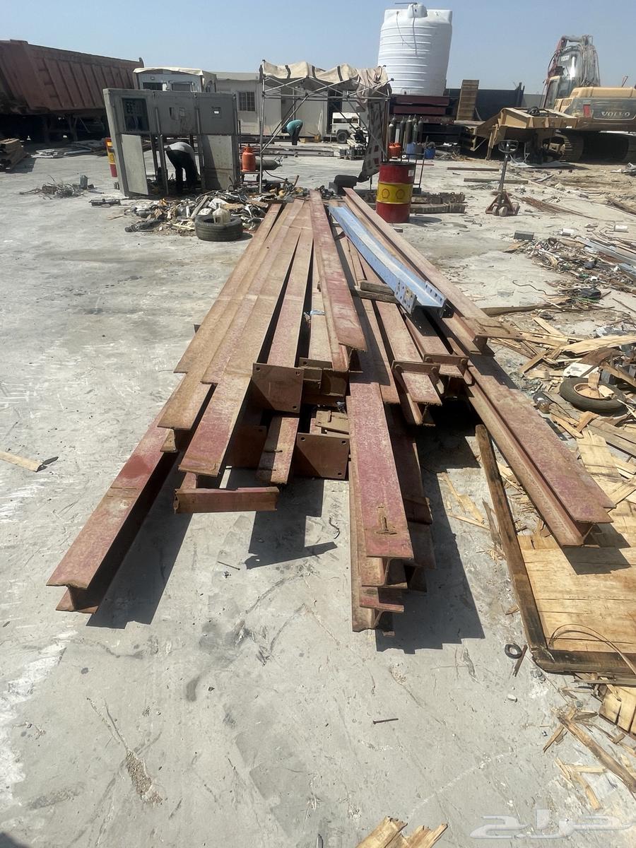 حديد كمر اتش ( تم البيع )64414660444802112