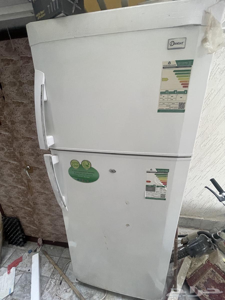 ثلاجة للبيع64419051749889110