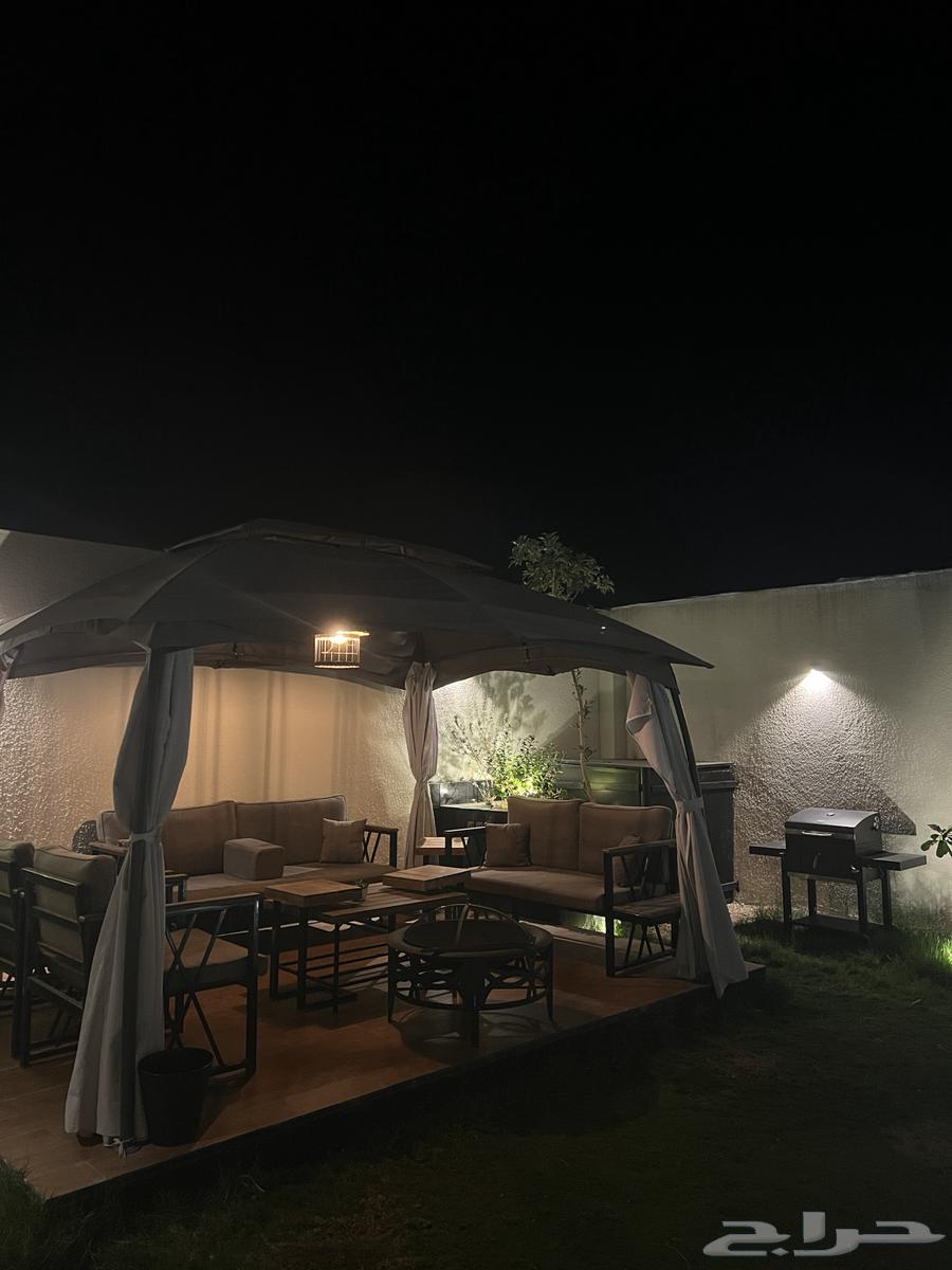 شالية في ديراب الواشلة إيجار يومي أو شهر64415531862530112