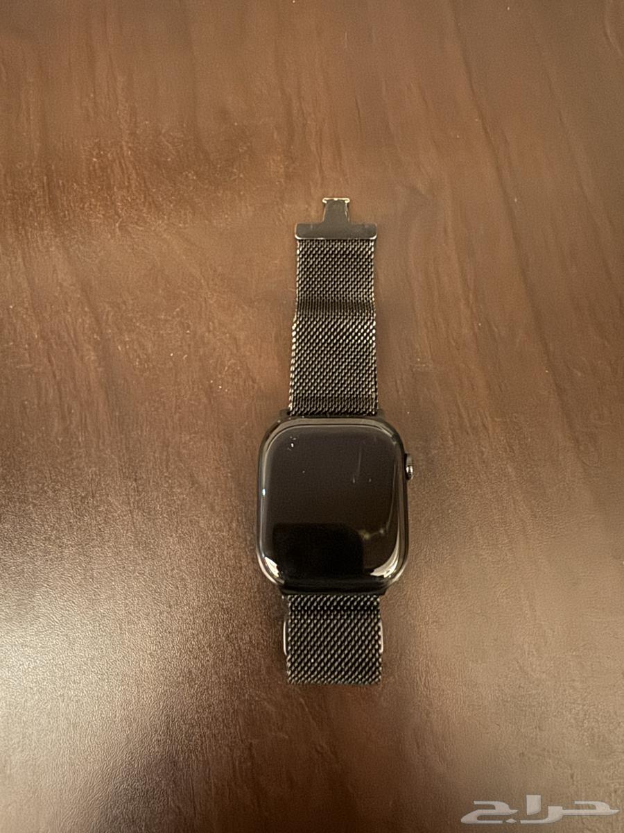 ساعة ابل الاصدار العاشر64416703662081111