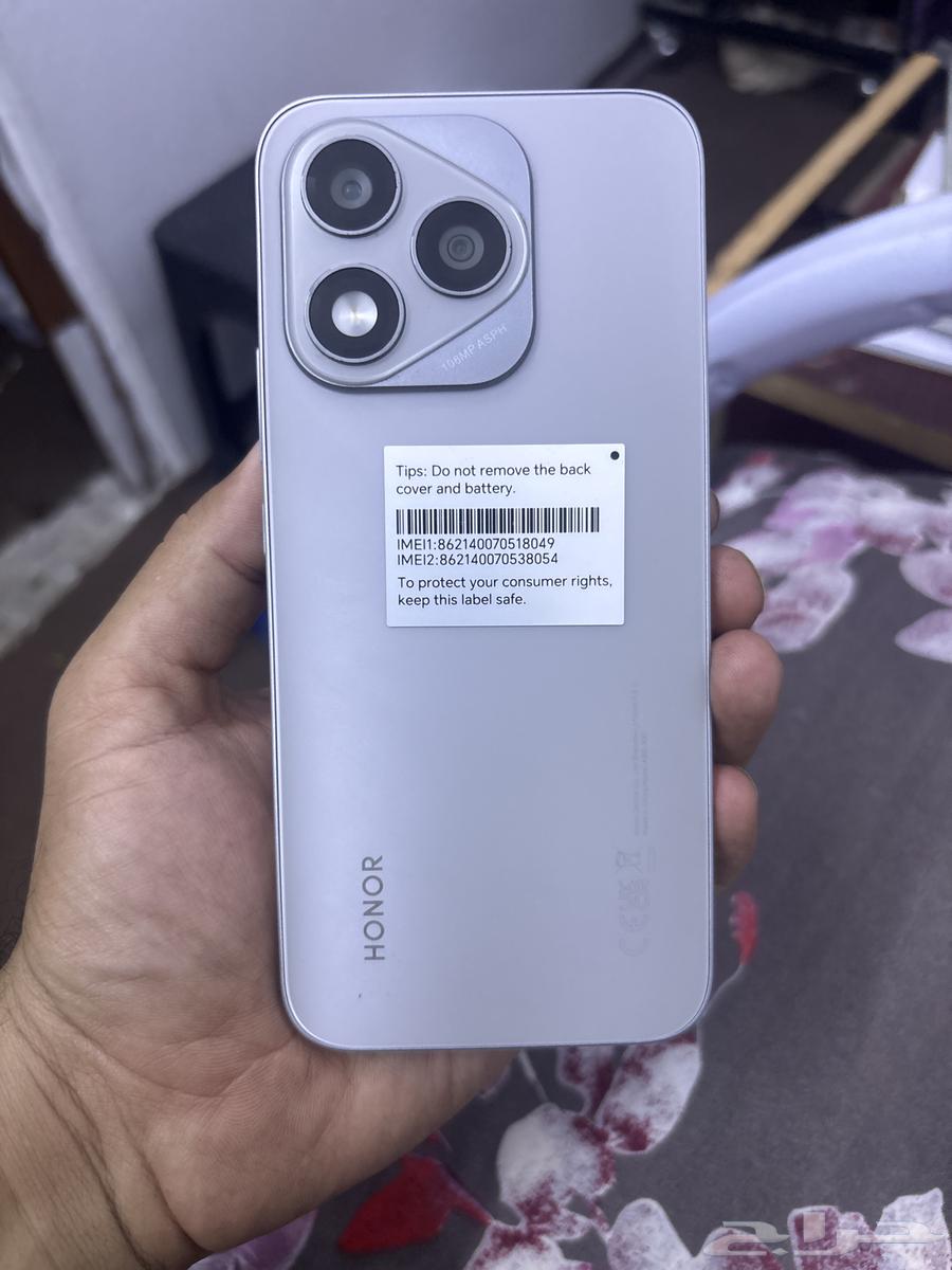 honor 400lite 8 256 onily 2 manth used very good mobile64415074327555110