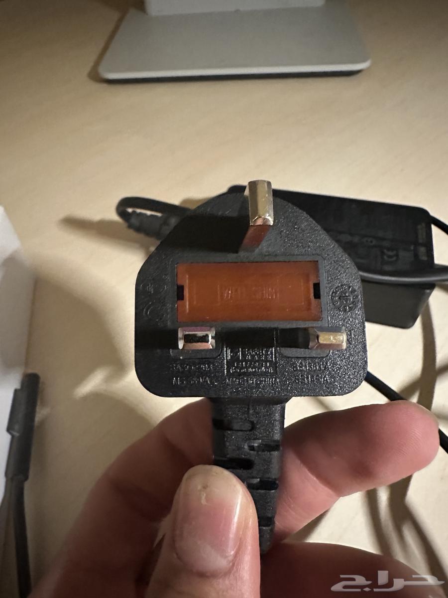 شاحن لابتوب مايكروسوفت سيرفس أصلي64414501102339112