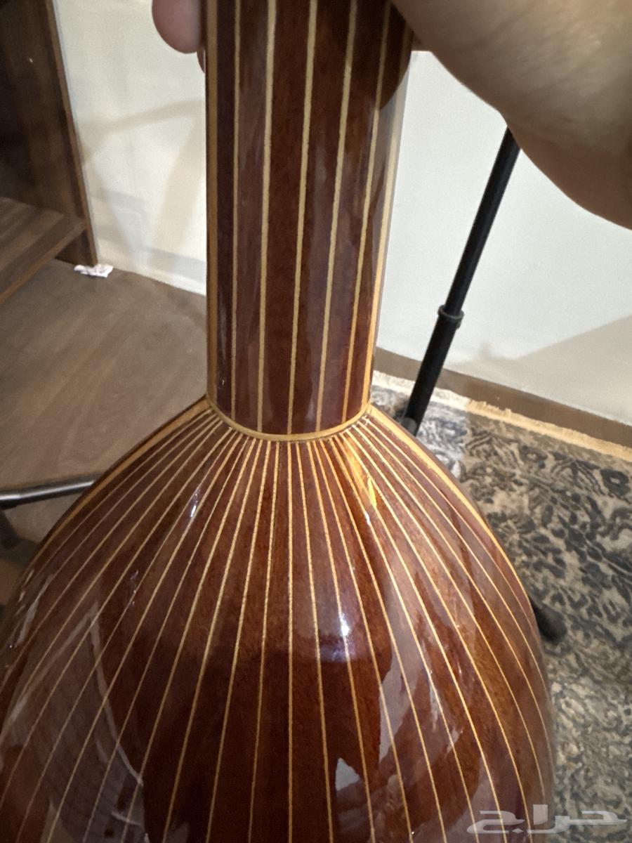 عود زرياب عراقي رقم 364415060907009113