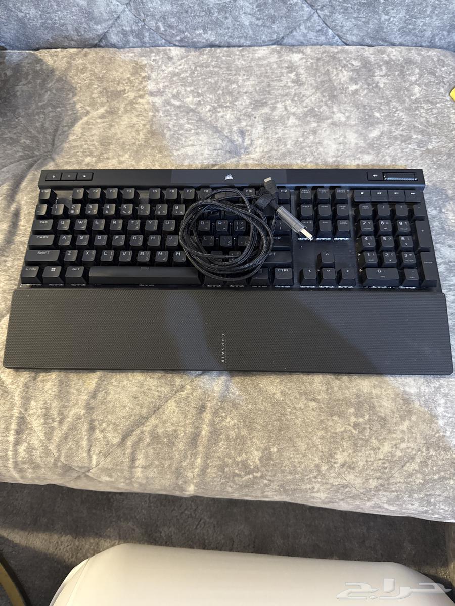 Steel Series Keyboard64415357213953111