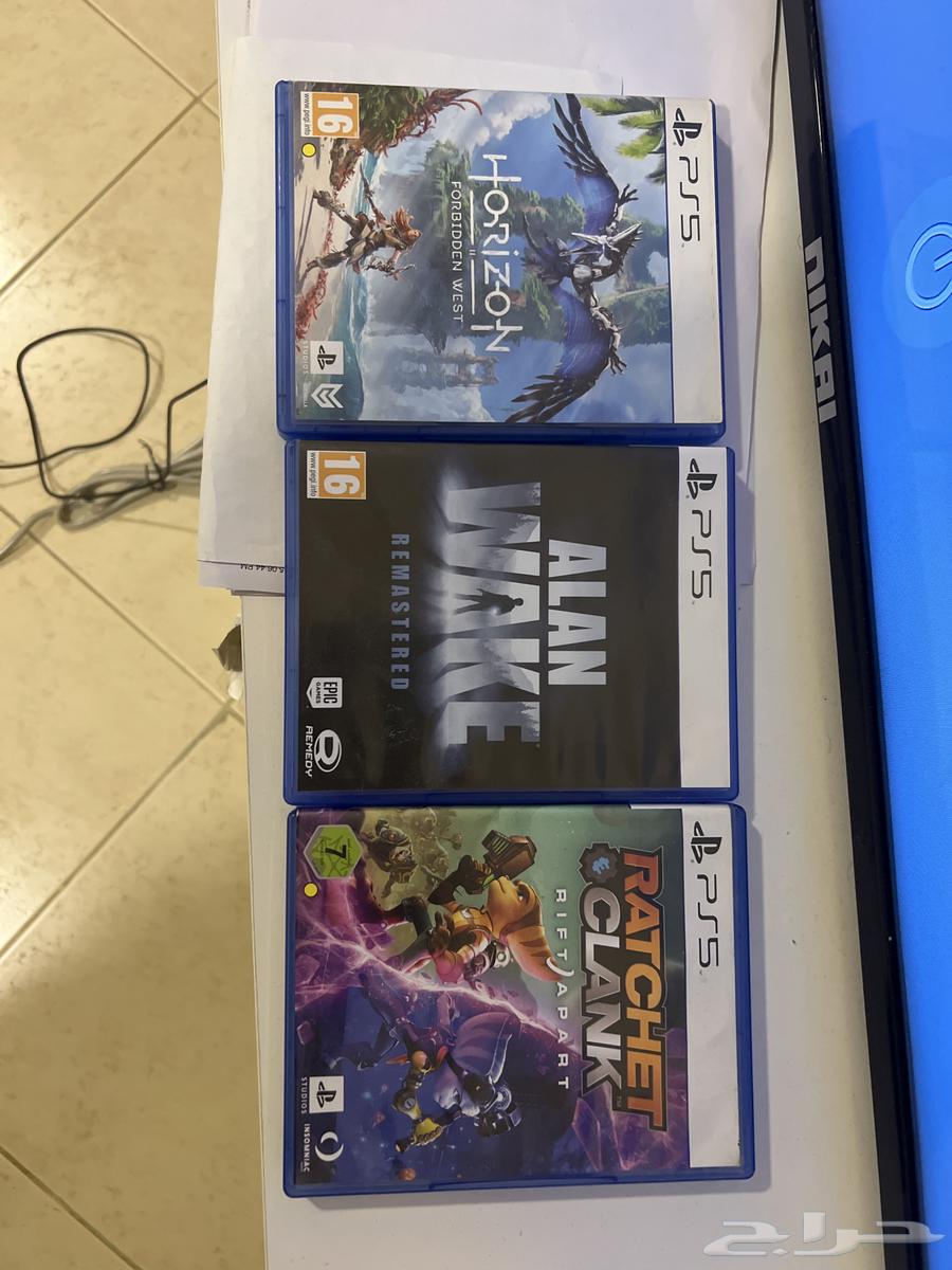 العاب بلاي ستيشن playstation games64417386603907110