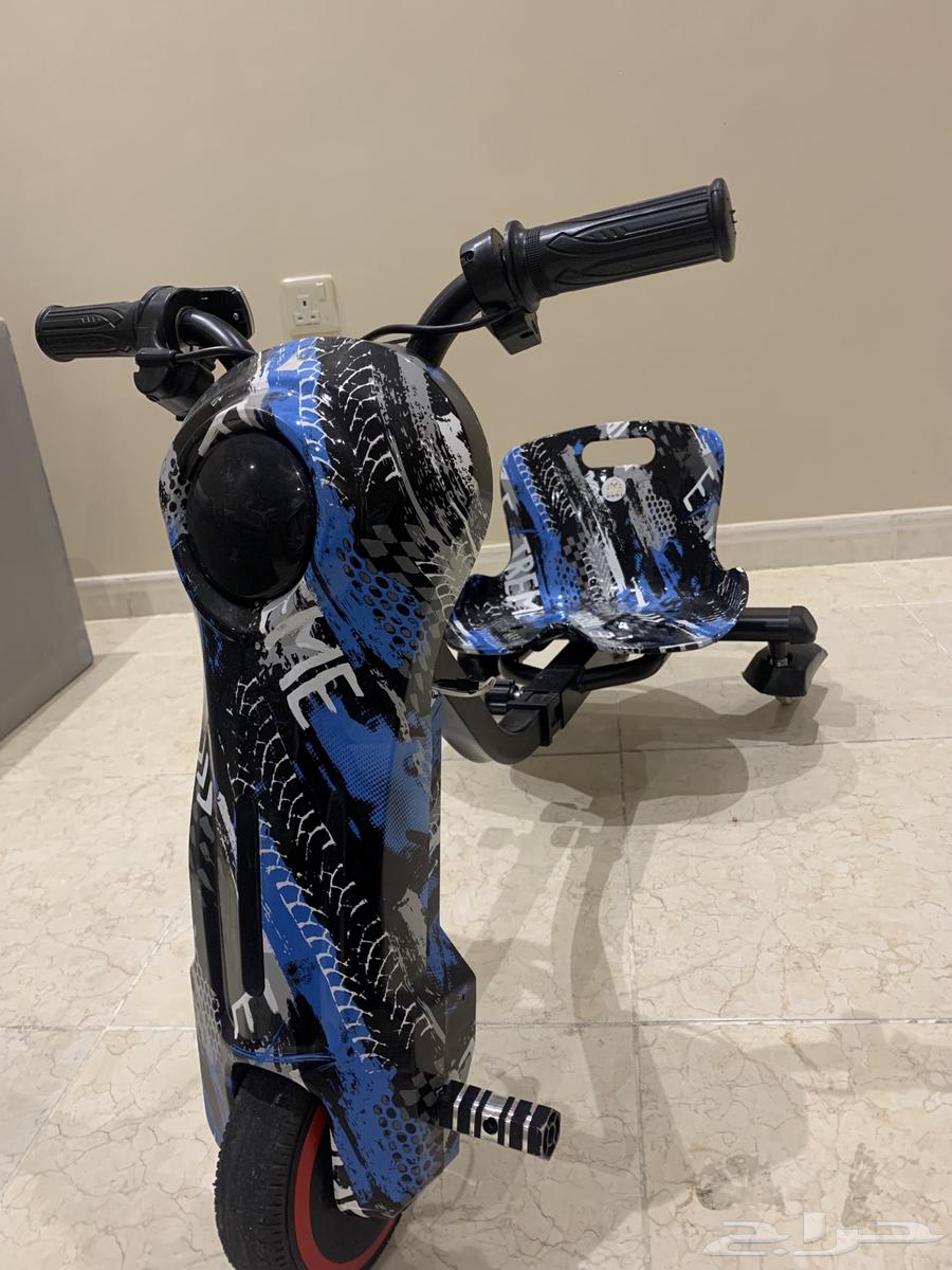 سكوتر للبيع64412441306243111
