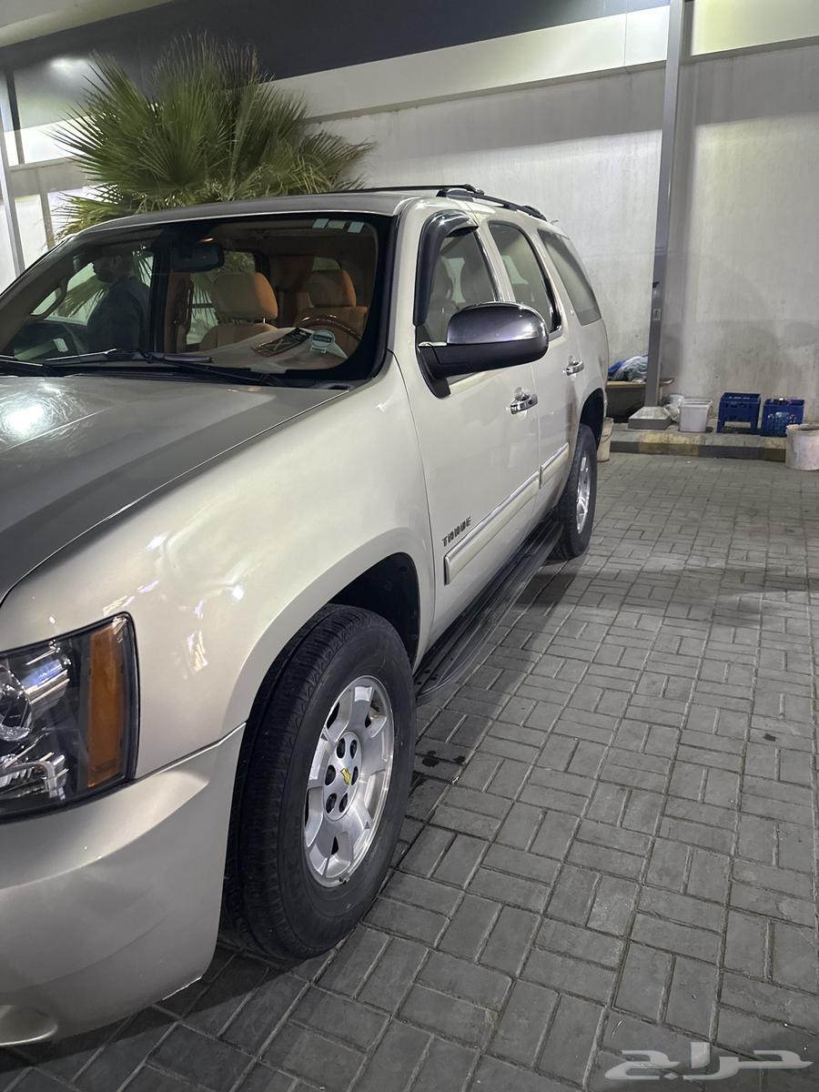 Tahoe 2011 for sale64577163557249111