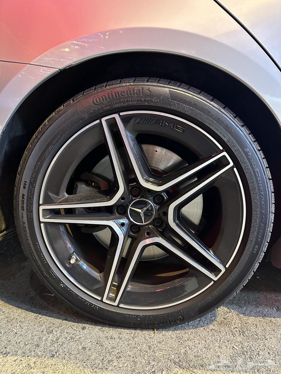 جنوط مرسيدس وكالة مقاس 1964569657624195110