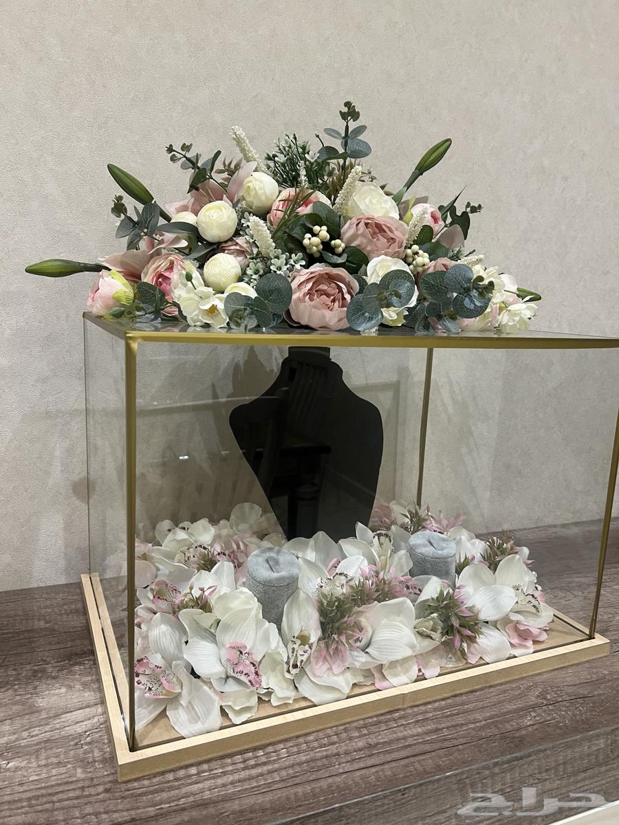 Glass Mesh Box64413193907843110