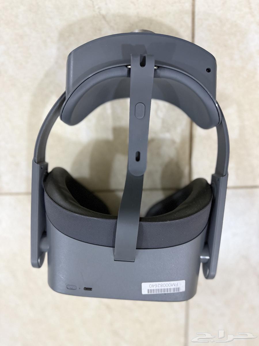 Ready almost new virtual world device64417413295873114