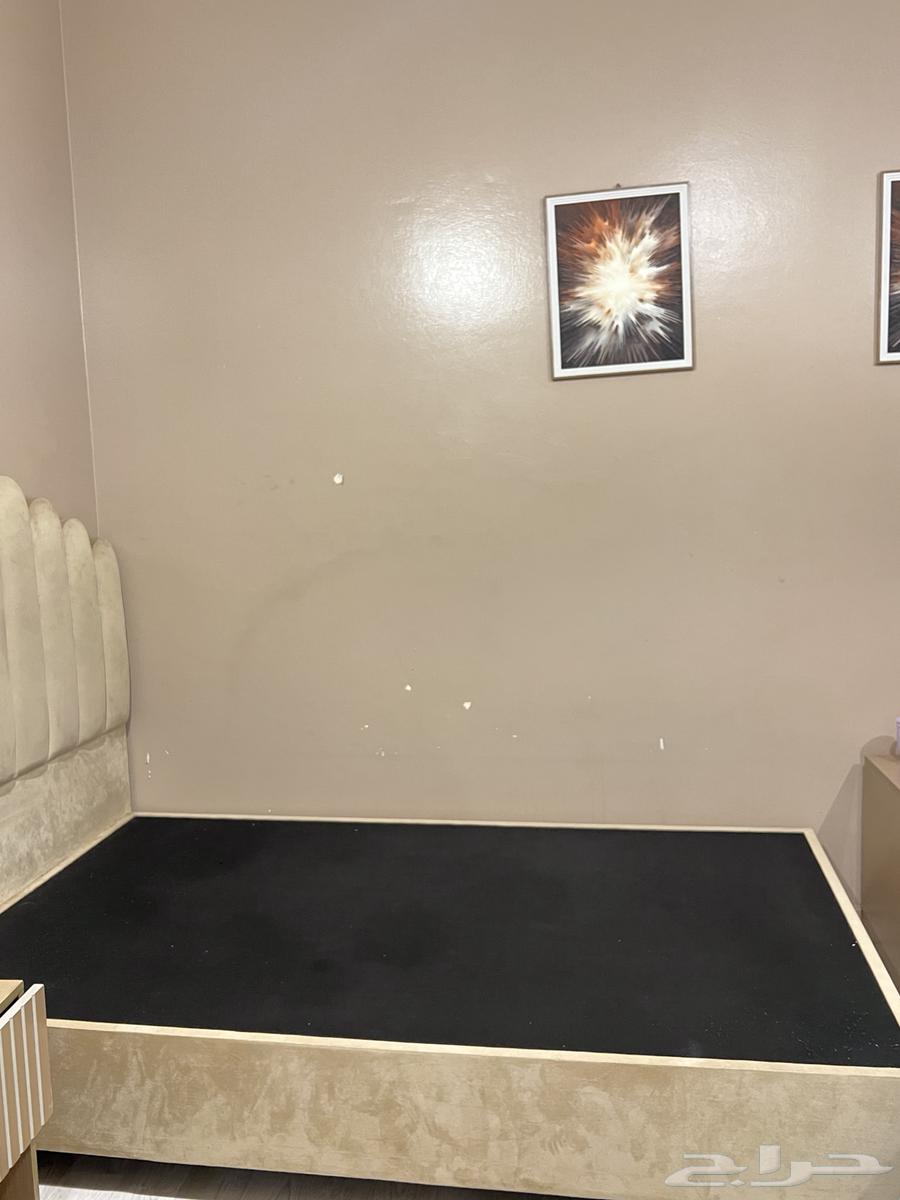 سرير تفصيل ومرتبه نفر ونص64419024987137112