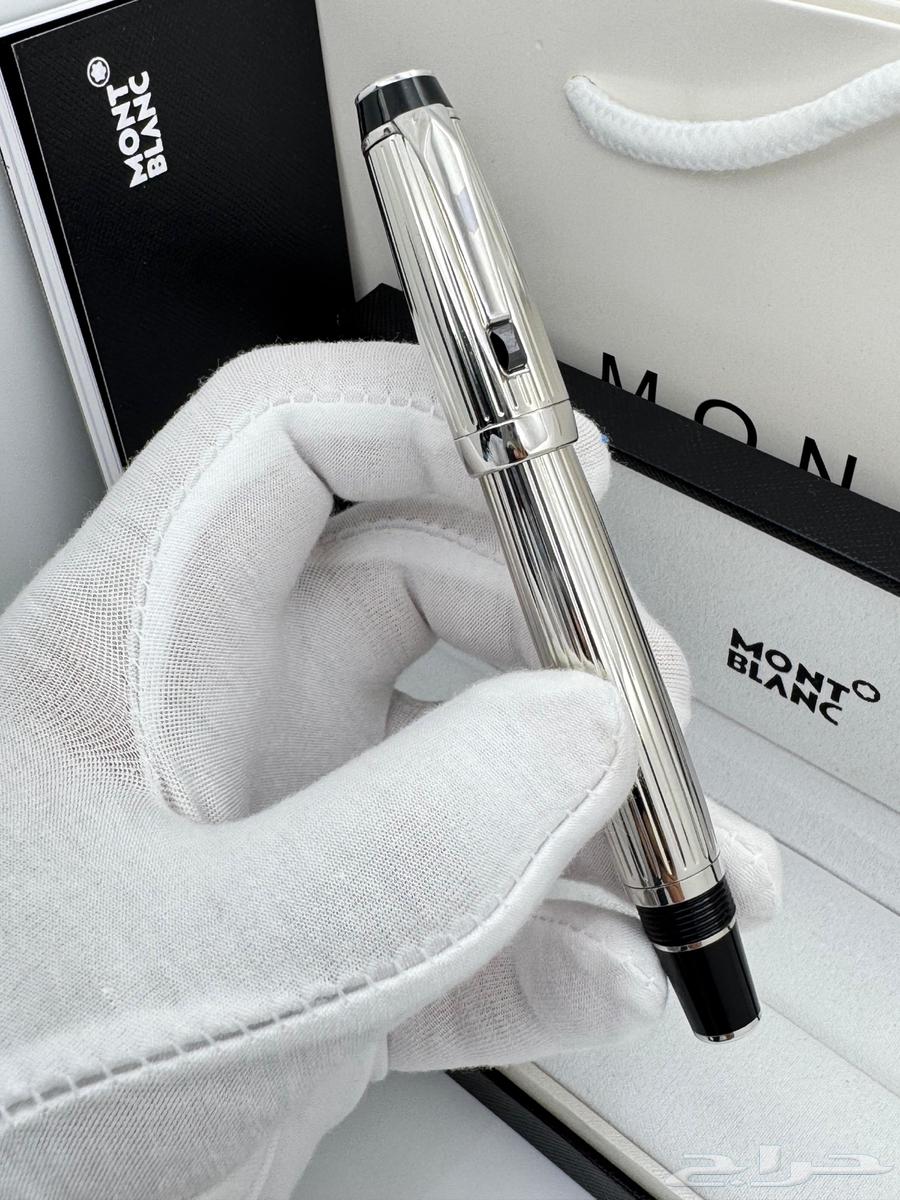 اقلام رجالي مون بلانك. جدة64417617732481111