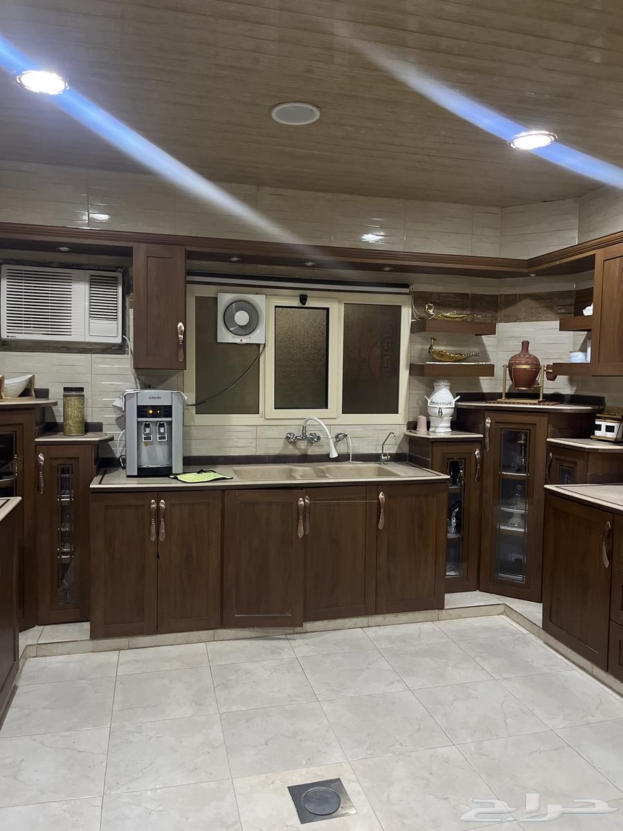 بيع مطبخ شبه جديد64412237973506111