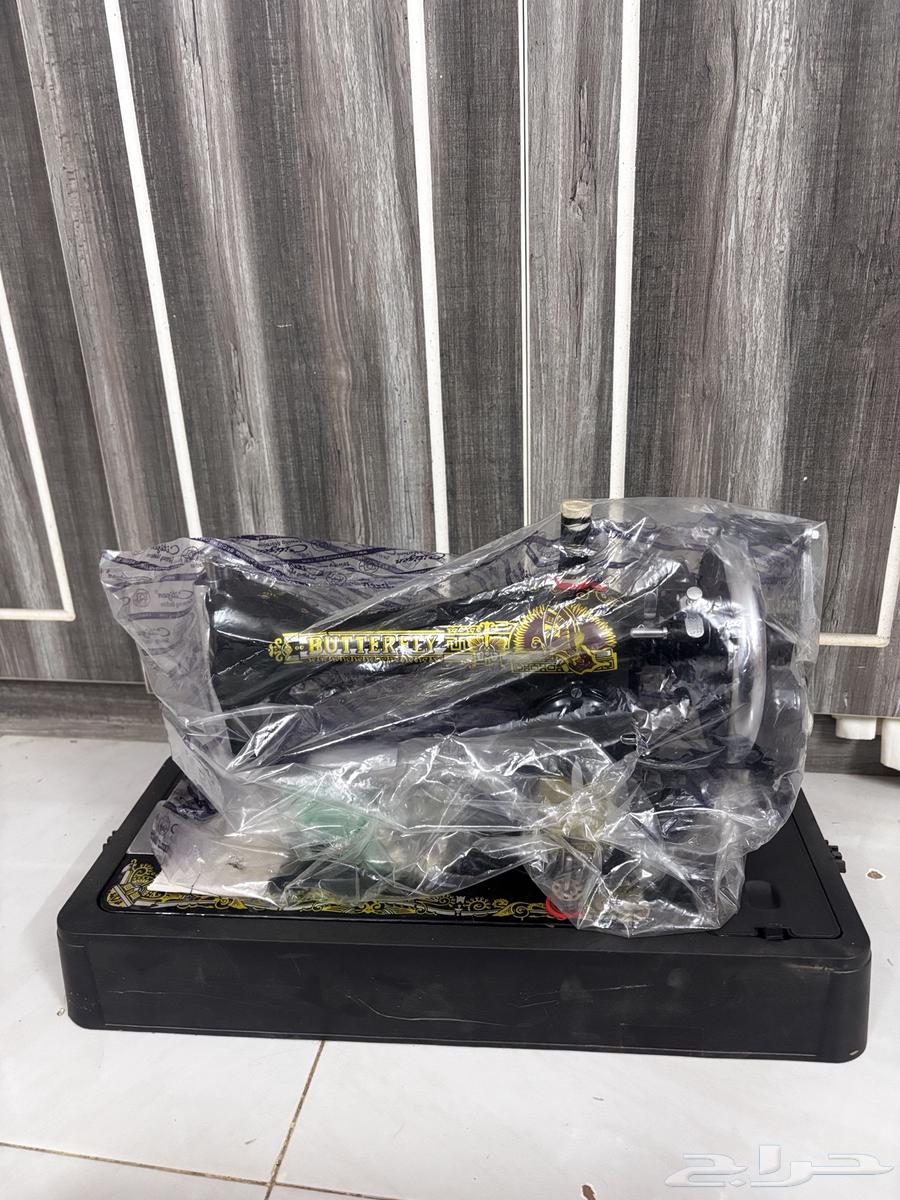 مكينة خياطه أبو فراشه الاصليه للبيع64415168651523111