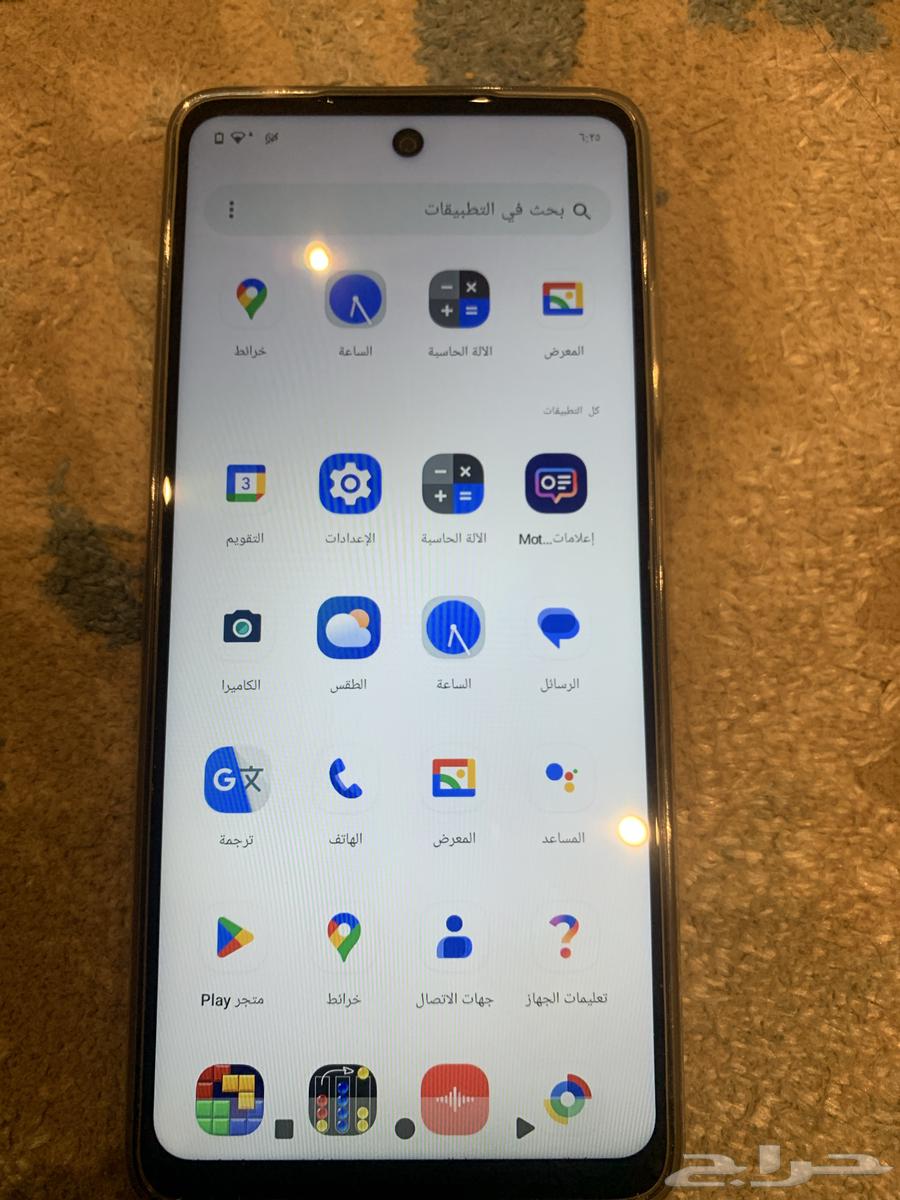 جوال موتورولا للبيع استخدام شهر 15064413326808579112