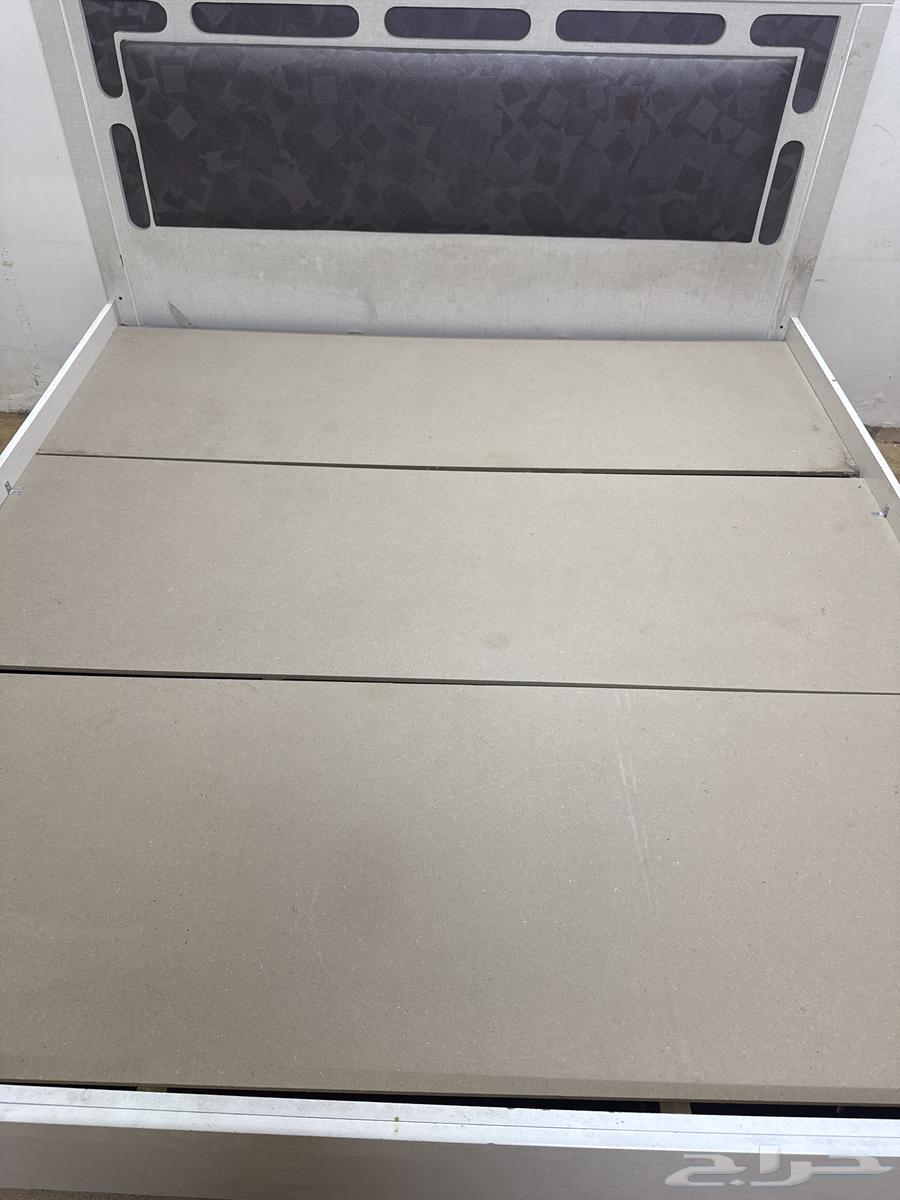 سرير نفرين بدون مرتبه السعر 65064417359952515111
