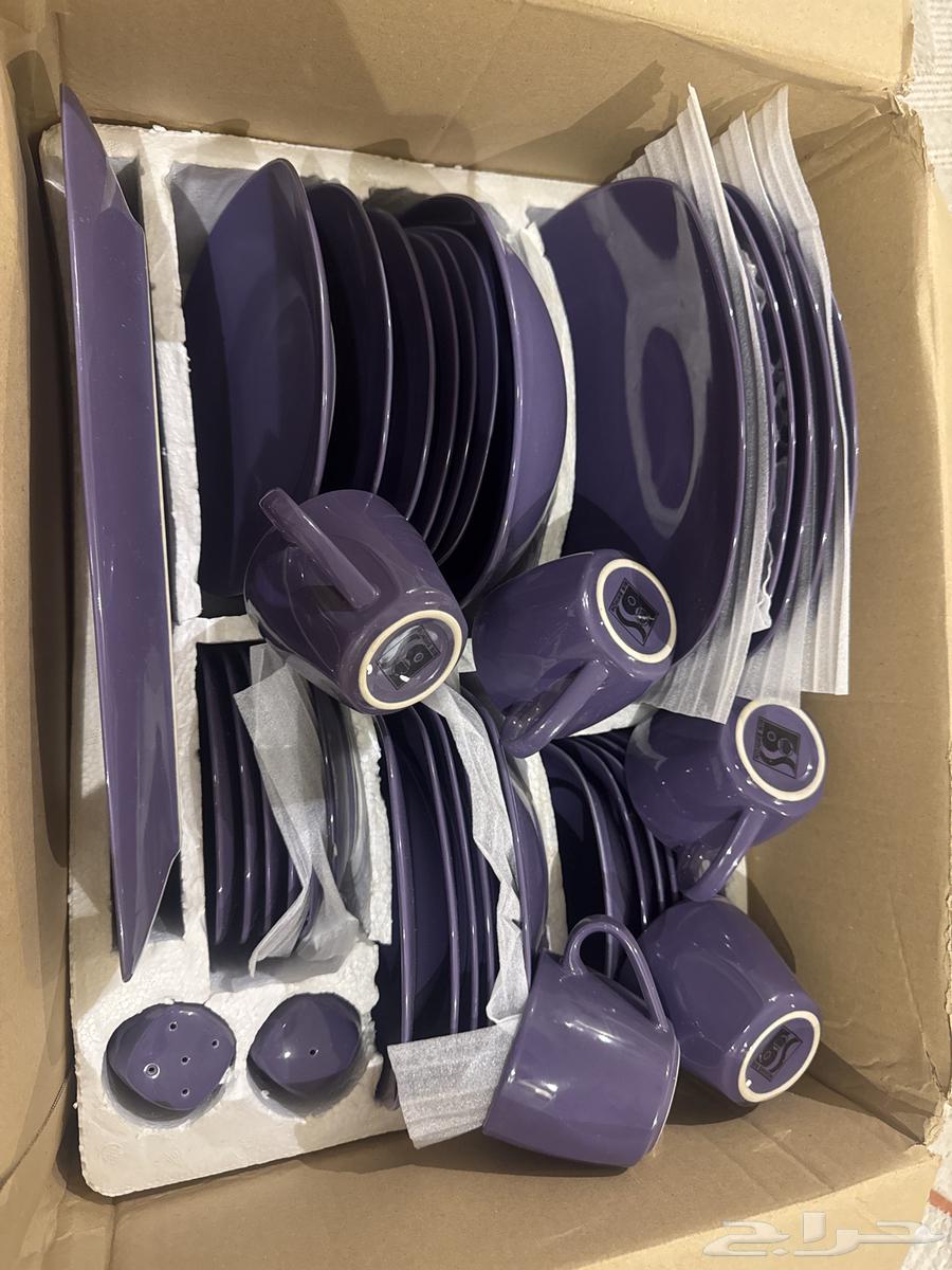 طقم سفره ناقص كوب شاهي فقط64418039431299110