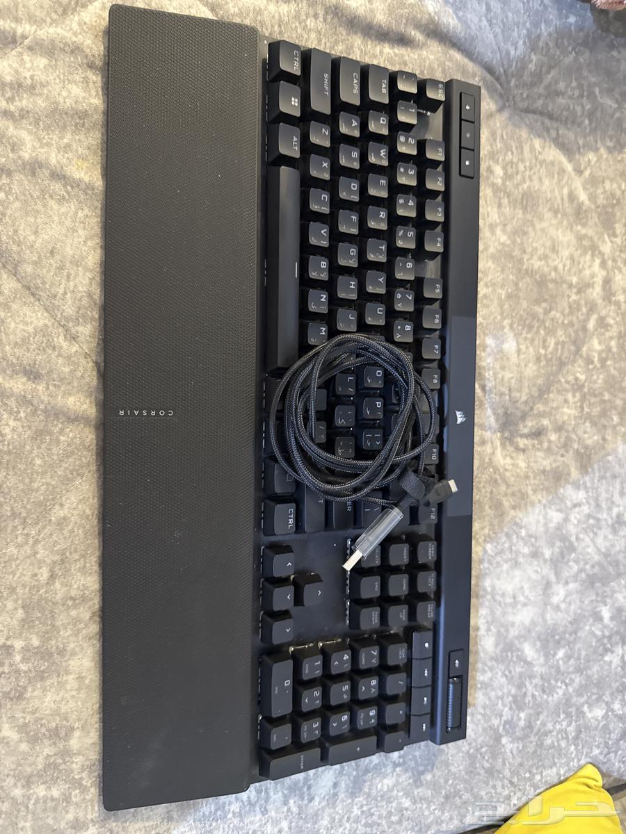 Steel Series Keyboard64415357213953110