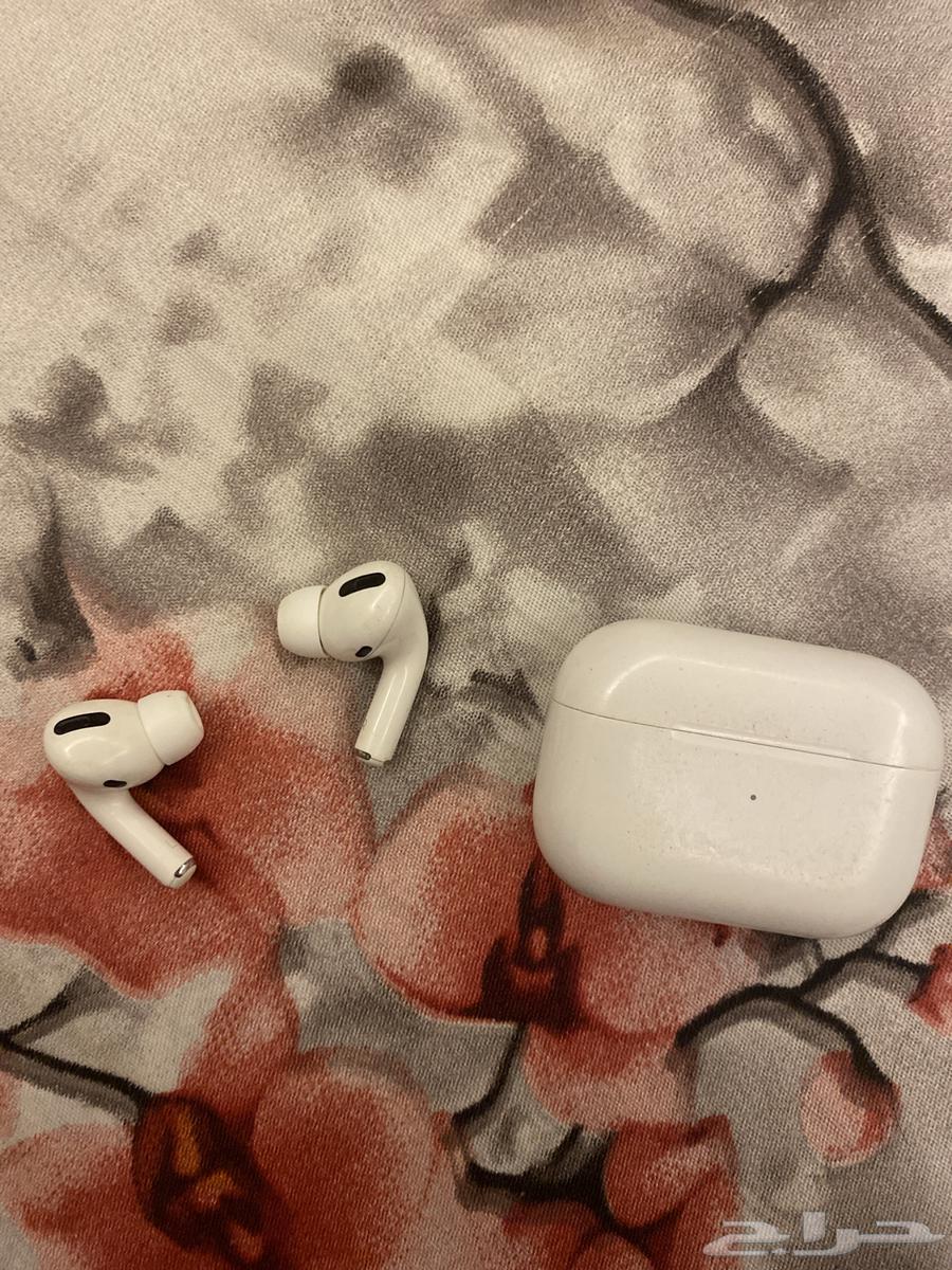 سماعات ايربودز برو64414210618626112
