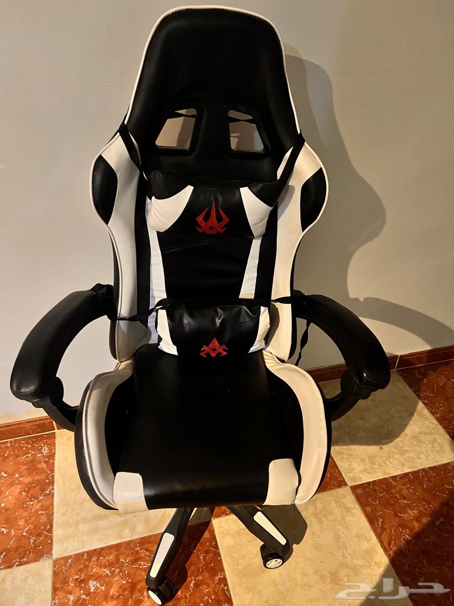 كرسي قيمنق64422960042115111