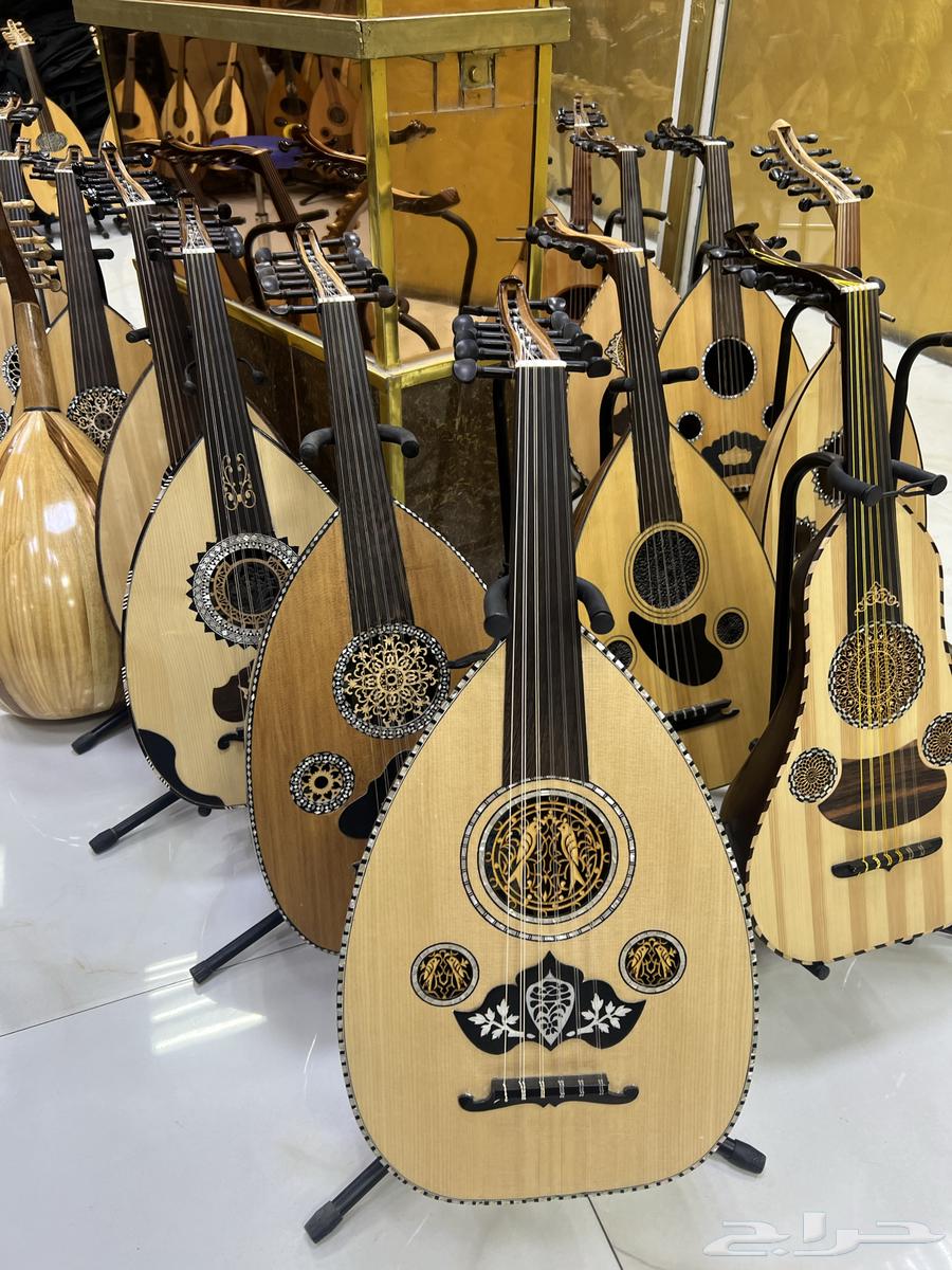 عود جيتار اورج كمان عود اقساط اورج ياماها64418716974081113
