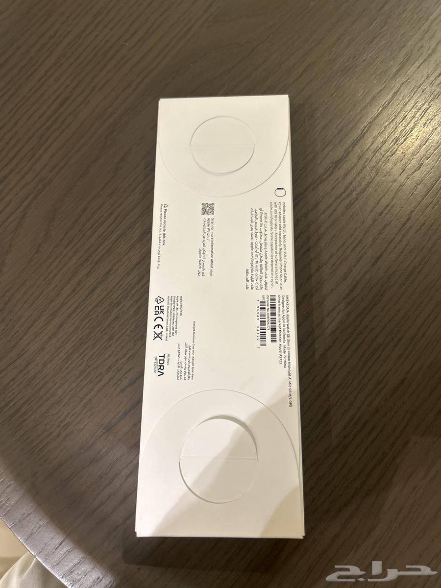 ساعه ابل SE64418214234243111