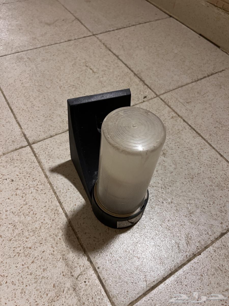 لمبات حوش للبيع64417413409665111