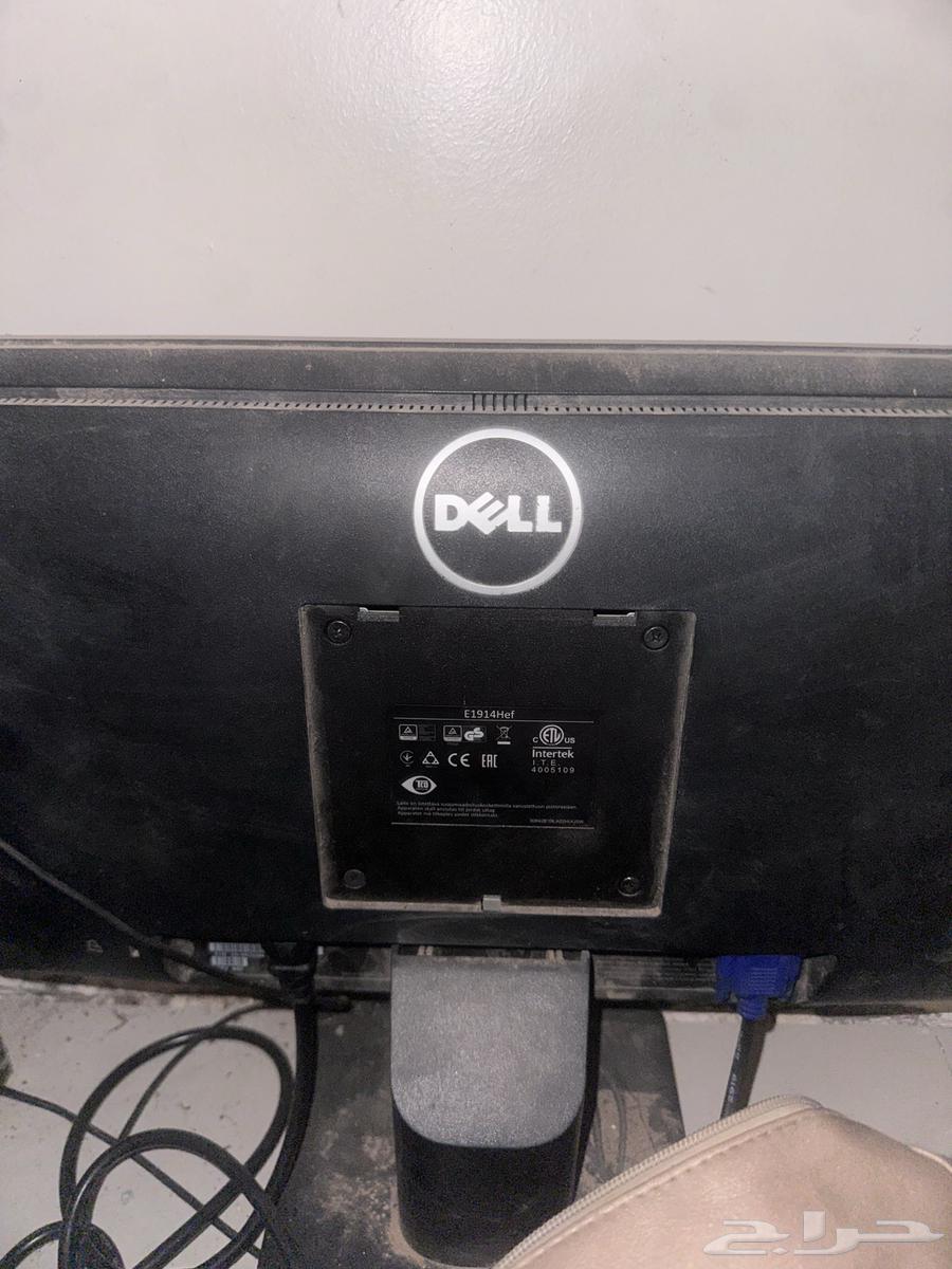 كمبيوتر مكتبي للبيع64412562045314110