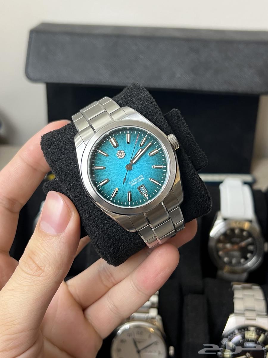 ساعة san martin بتصميم مميز للبيع64412896579843110