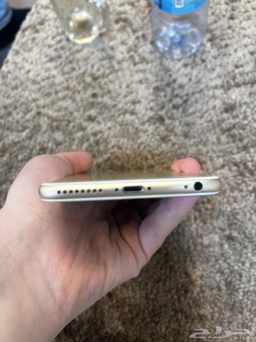 ايفون 6 بلس للبيع نظيف جدا  .64417698803459114