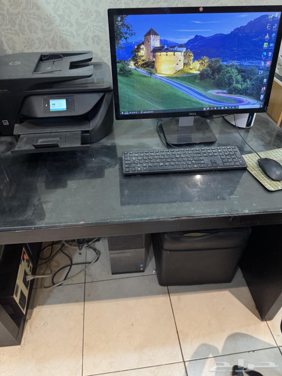 Dell Desktop Computer for Sale64415558765699111
