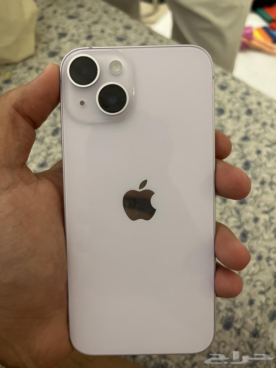 آيفون 14 العادي64418472154883114