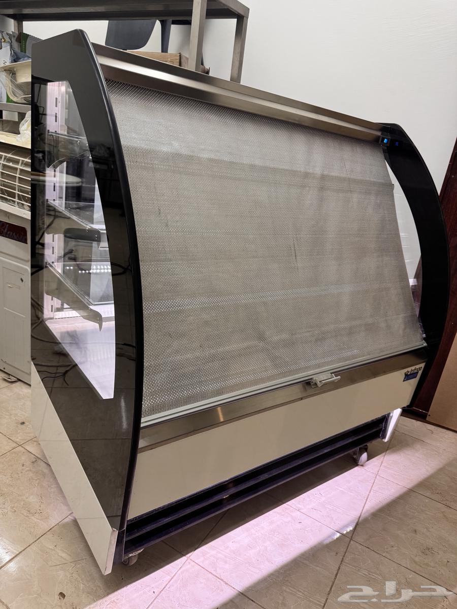 ثلاجه عرض نضيفه64418187408386113