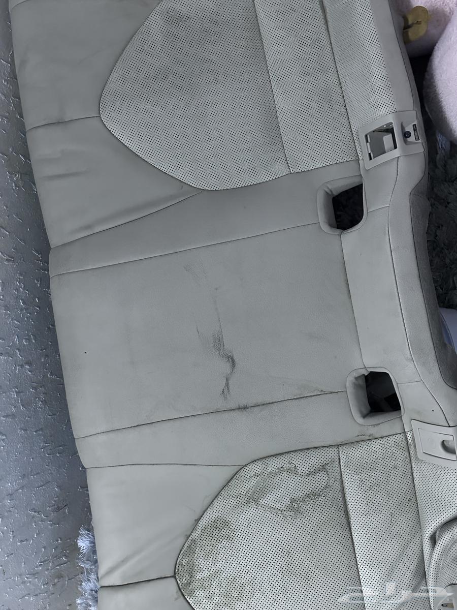 للبيع مقعد سياره كامري 2002264416001511810111