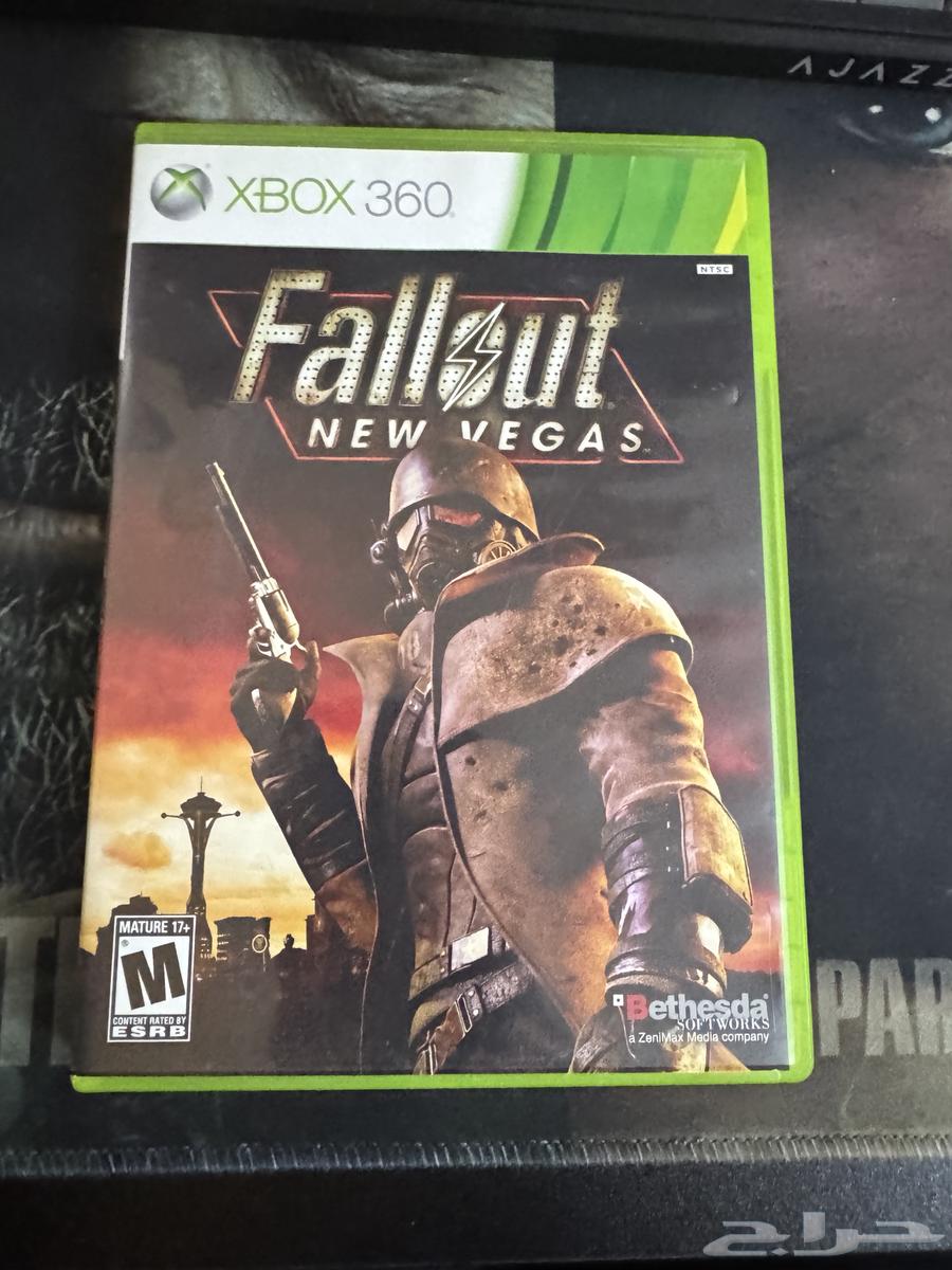 اشرطة اكس بوكس اصلية64416334080899113