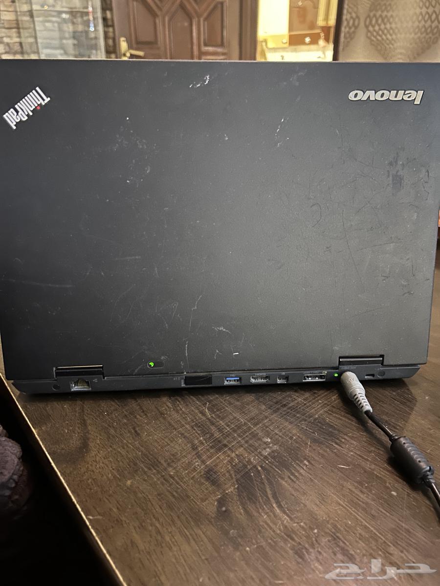 لابتوب لينوفو Thinkpad64413811962242112