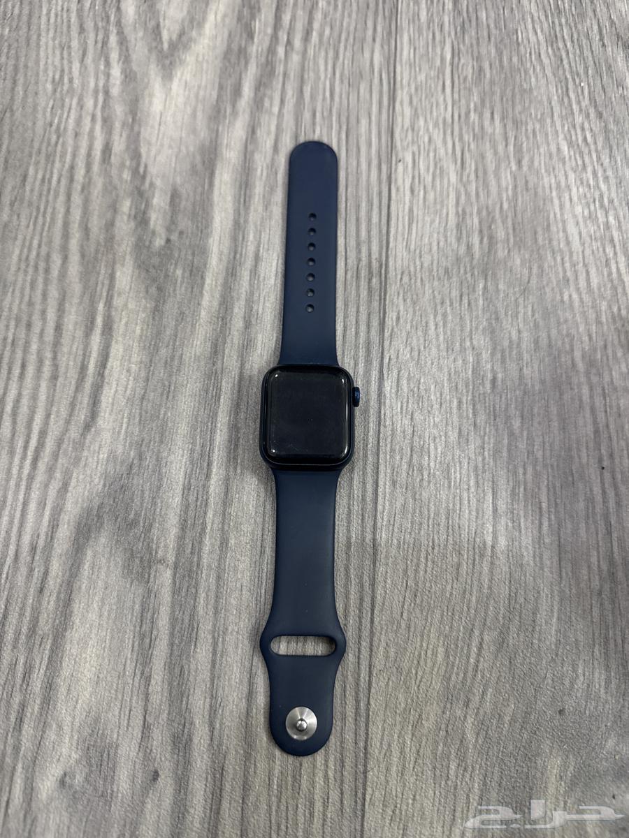 ساعة ابل مقاس 40 MM64417238040963110