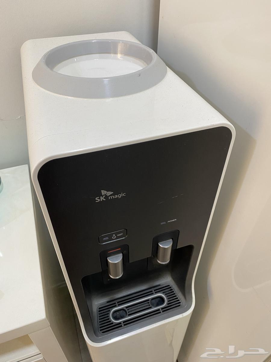 براد ماء cooler بارد وساخن64414553802626111