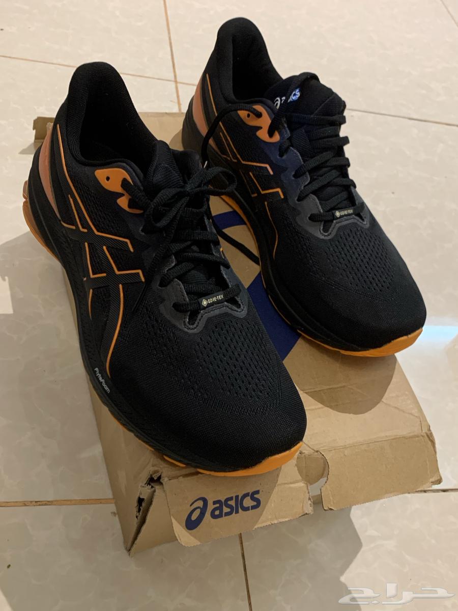 حذاء رياضي asics64416281001474113