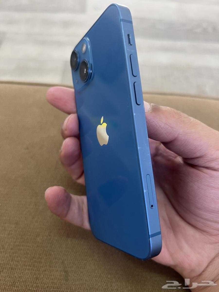 ايفون 13 ميني 256 قيقا64413732658691113