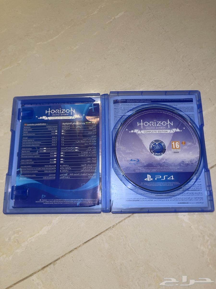 مجموعة ألعاب PS4 مستعملة64412896595586111