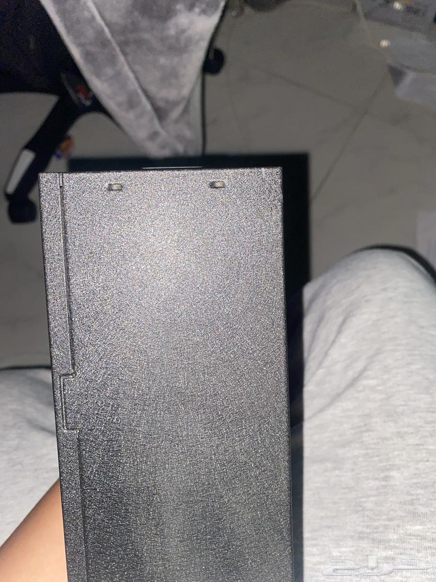 750W Power Supply CX750ATX 75080 Plus Bronze Good Usage64419091694081111