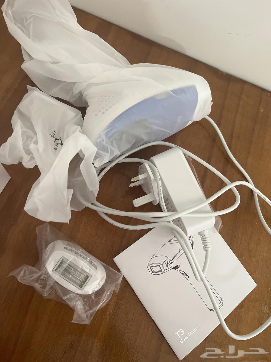 للبيع الجهاز ليزر اخذتها من نون بي 30064414063839362112