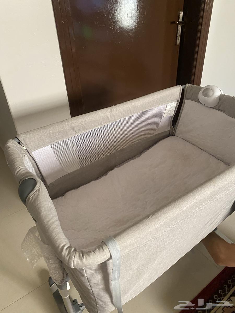 سرير أطفال استخدام اسبوع64414846562561113