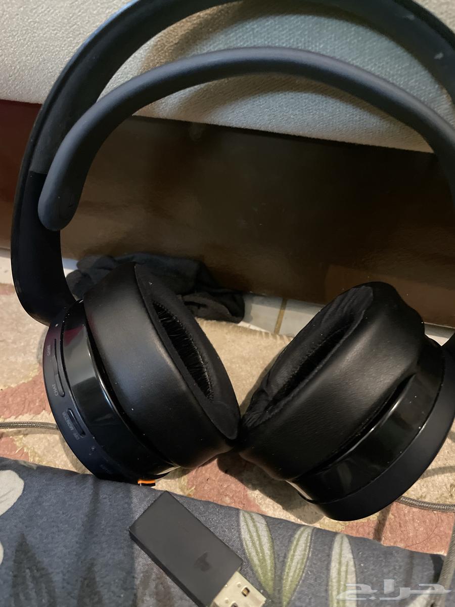 سماعة سوني pulse 3D64433713116289110