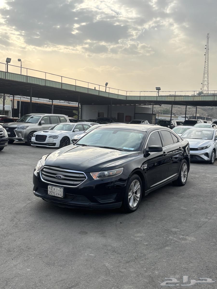 Ford Taurus 201764573741036163112